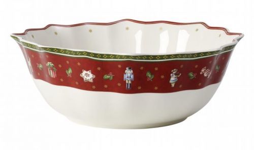 Villeroy & Boch Toy's Delight misa, 25 cm