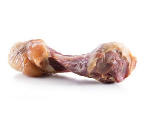 MEDITERRANEAN MEGA VELKA SUNKOVA  KOST PRE PSY 550G