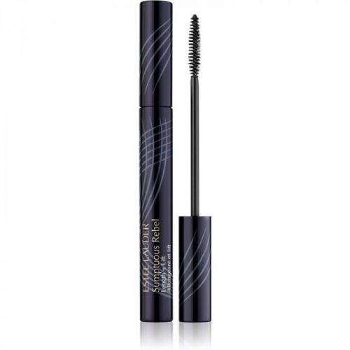 Estée Lauder Sumptuous Rebel riasenka na predĺženie a natočenie rias odtieň Black 8 ml