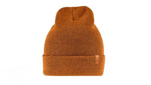 Fjällräven Classic Knit Hat Acorn žlté F77368-166