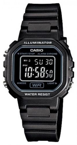 Casio Collection LA-20WH-1BEF