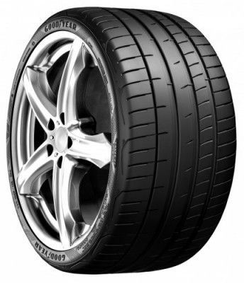 GoodYear F1 SUPERSPORT FP XL 225/35 R19 88Y