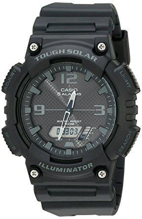 Casio Tough Solar AQ-S810W-1A2VDF