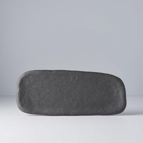 Doska na servírovanie Stone Slab 29 x 12 cm