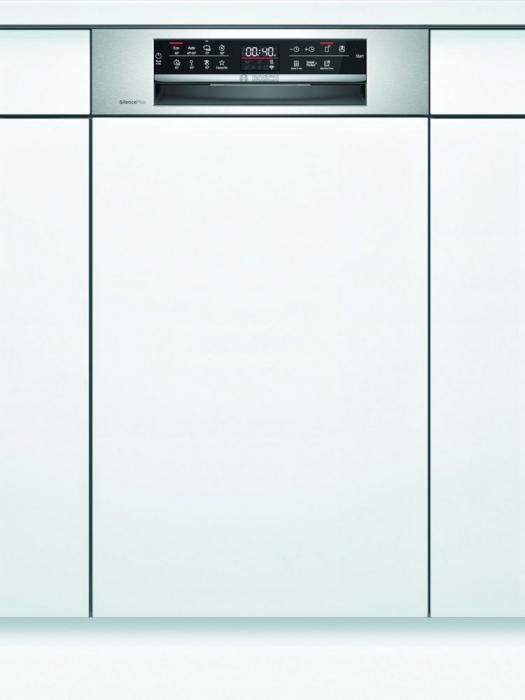 BOSCH SPI6EMS23E