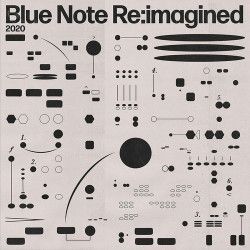 Various - Blue Note Re:Imagined 2LP