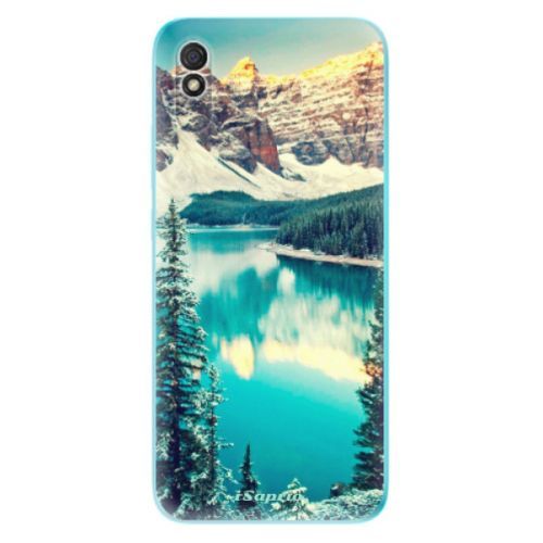 Odolné silikónové puzdro iSaprio - Mountains 10 - Xiaomi Redmi 9A