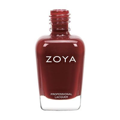 Zoya Lak na nechty 15ml 685 PEPPER