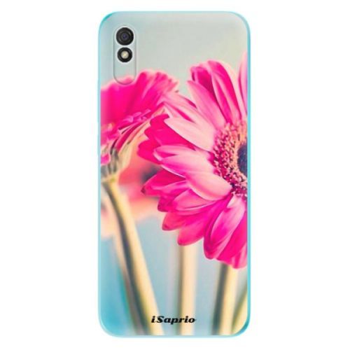 Odolné silikónové puzdro iSaprio - Flowers 11 - Xiaomi Redmi 9A