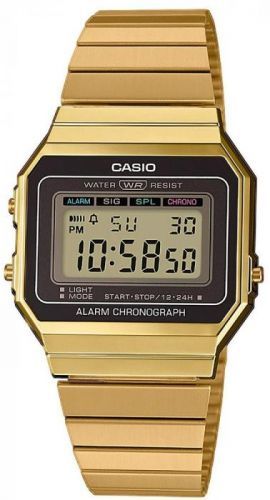 Casio Vintage A700WG-9A