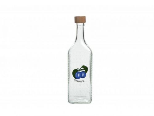 Fľaša Havelka 0,7l mix