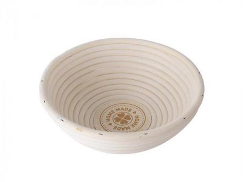 Ošatka ORION HOME MADE ratan guľatá