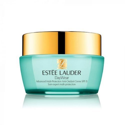 Esteé Lauder DayWear Advanced Multi Protection Cream SPF15 50ml (Normální a smíšená pleť)