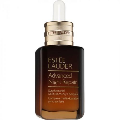 Estée Lauder Advanced Night Repair Synchronized Multi-Recovery Complex nočné protivráskové sérum 50 ml