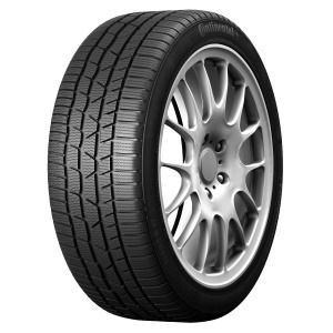Continental TS-830 P SSR XL 205/45 R17 88V