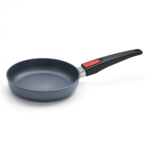 Titánová panvica na indukciu Ø 20 cm s odnímateľnou rukoväťou Diamond Lite