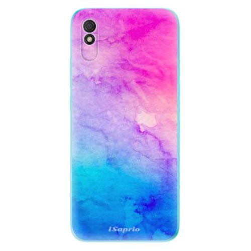 Odolné silikónové puzdro iSaprio - Watercolor Paper 01 - Xiaomi Redmi 9A