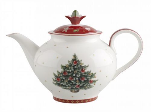 Villeroy & Boch Toy's Delight kanvica na čaj, 1,5 l
