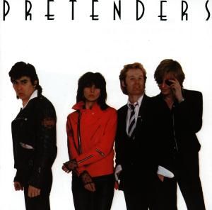 CD PRETENDERS, THE - 1