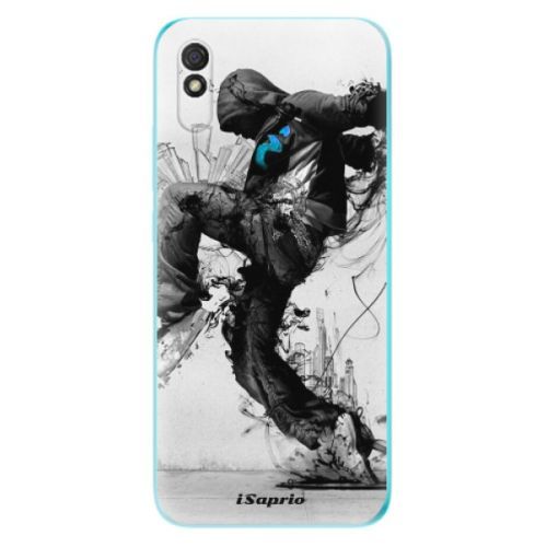 Odolné silikónové puzdro iSaprio - Dance 01 - Xiaomi Redmi 9A