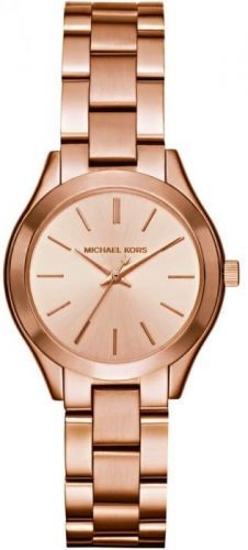 Michael Kors Mini Slim Runway MK3513