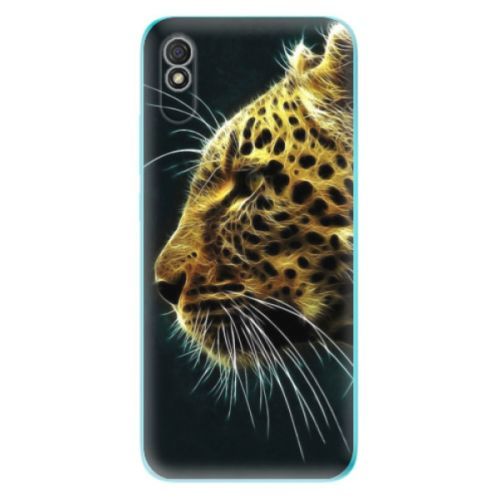 Odolné silikónové puzdro iSaprio - Gepard 02 - Xiaomi Redmi 9A