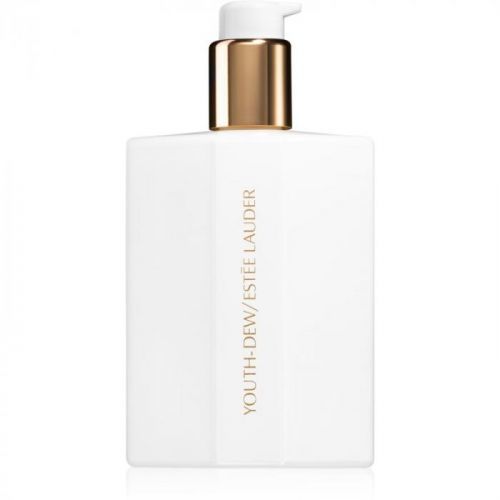 Estée Lauder Youth Dew Amber Nude jemne hydratačné telové mlieko 150 ml
