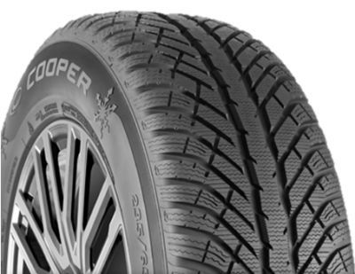 Cooper DISCOVERER WINTER 235/55 R17 99H