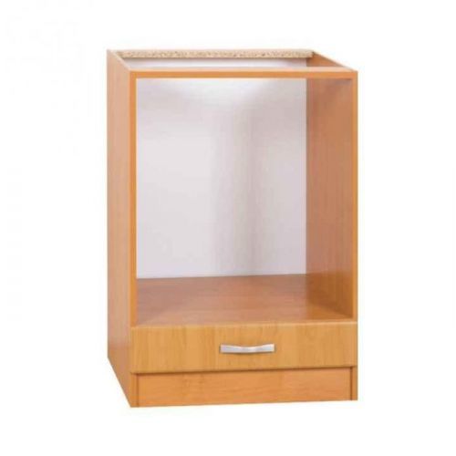 Spodní skříňka na sporák LORA MDF NEW KLASIK S60KU olše Tempo Kondela
