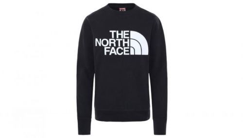 The North Face W Standard Crew Tnf Black čierne NF0A4M7EJK3