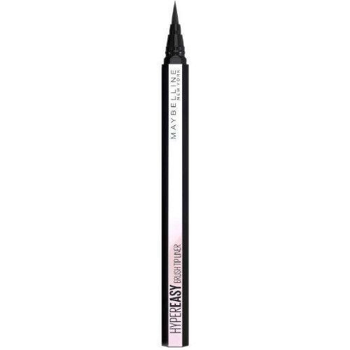 Maybelline Linka na oči Hyper Easy (Brush Tip Liner) 0,6 g Black