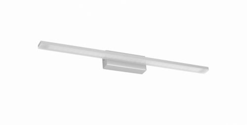 Dreja - NÁSTĚNNÉ OSVĚTLENÍ TAPI, LED, 1200 mm, chrom, 27,6 W (001193)