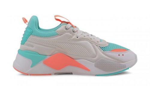 Puma RS-X Softcase tyrkysové 369819_12