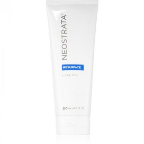 NeoStrata Resurface jemné exfoliačné mlieko s AHA 200 ml