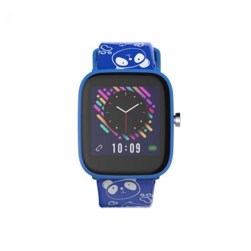 Smart hodinky CARNEO TIK&TOK HR+, boy