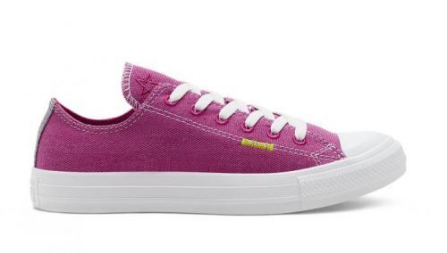 Converse Renew Chuck Taylor All Star Low Top ružové 168601C