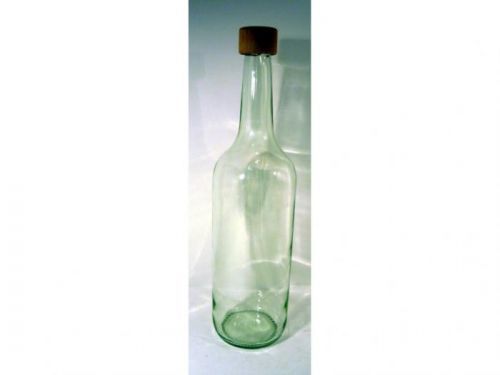 Fľaša Garadehals 1L+uzáver