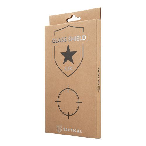 Tactical Glass Shield 2.5D pro Samsung Galaxy A41 Clear