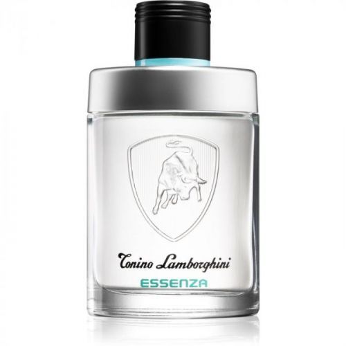 Tonino Lamborghini Essenza toaletná voda pre mužov 125 ml