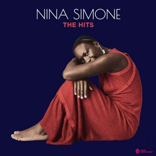 Vinyl SIMONE, NINA - HITS