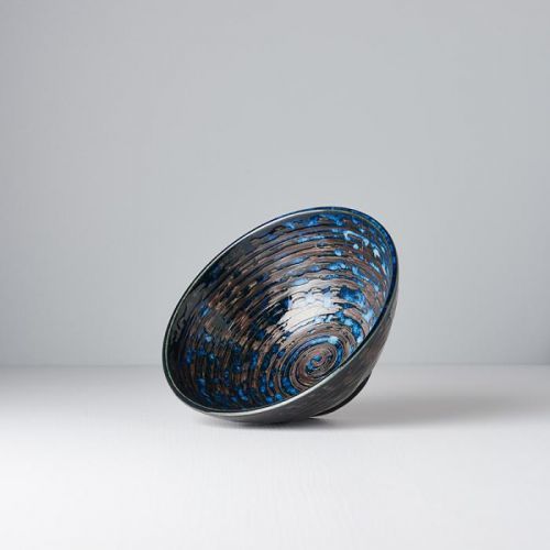 Udon misa Copper Swirl 20 cm 900 ml