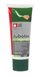 JUB JUBOLIN REPARATUR - tmel v tube na opravu steny - 150 g