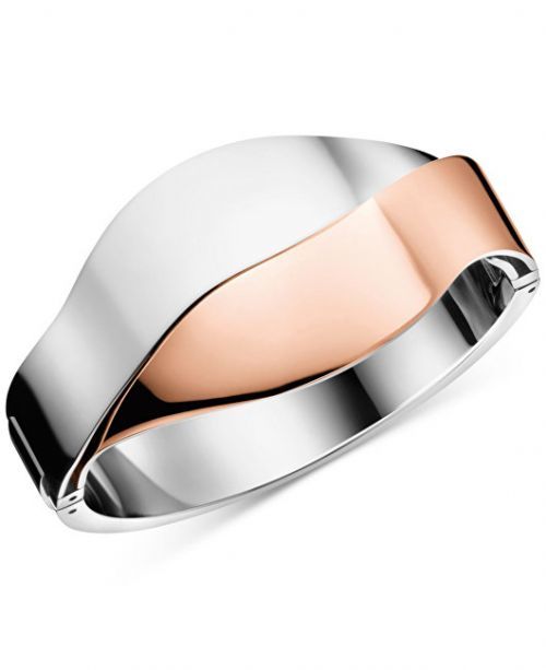 Calvin Klein Luxusné náramok Senses KJ5EPD2001 5,4
