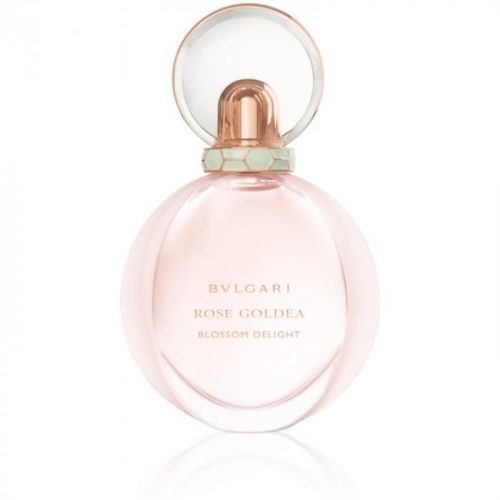 Bvlgari Rose Goldea Blossom Delight parfumovaná voda pre ženy 75 ml