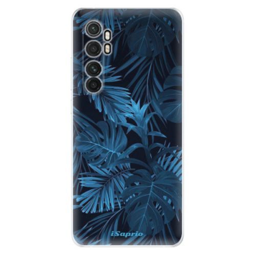Odolné silikónové puzdro iSaprio - Jungle 12 - Xiaomi Mi Note 10 Lite