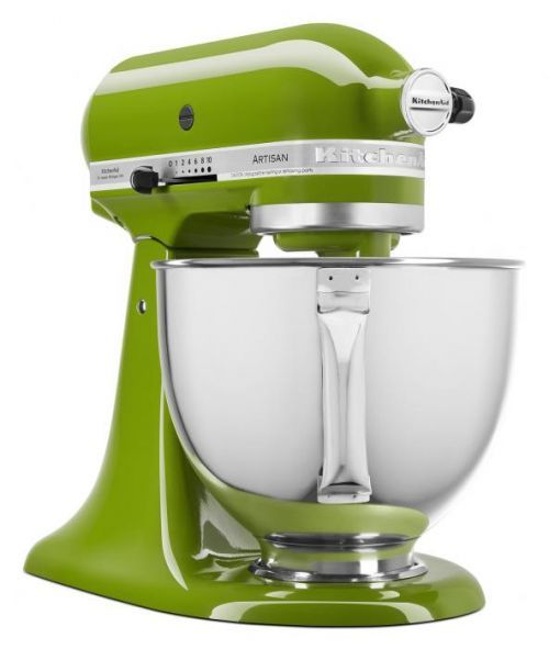 Kuchynský robot KitchenAid Artisan 5KSM175PSEIB, Matcha