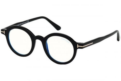 Tom Ford FT5664-B 001 - Veľkosť M