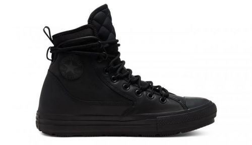 Converse Utility All Terrain Chuck Taylor All Star High Top Waterproof čierne 168864C