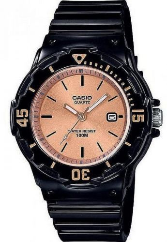 Casio Youth Ladies LRW-200H-9E2VDF