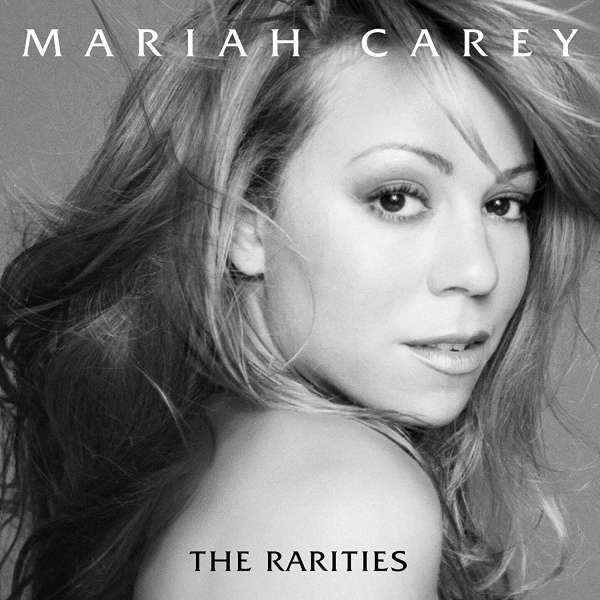 CD Carey, Mariah - Rarities